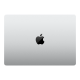 苹果笔记本 MDE44CH/A（M5 10核中央处理器/16G/512G SSD/10核图形处理器/14.2英寸/3024x1964/银色）