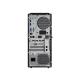 联想Lenovo M910t 台式机电脑租赁（I3-6/8G/256G SSD/核显/联想P24i 23.8英寸显示器）