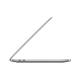 苹果Apple MacBook Pro 13.3英寸笔记本电脑租赁 2020款 MYD82CH/A(M1 8核中央处理器/8G/256G SSD/核显/深空灰/13.3/2K) 苹果Apple MacBook Pro 13.3英寸笔记本电脑租赁 2020款 MYD82CH/A(M1 8核中央处理器/8G/256G SSD/核显/深空灰/13.3/2K)