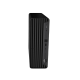 惠普Hp 400G9 SFF R 台式机电脑租赁（i3-13100/16G/512G SSD/核显/戴尔显示器 E2219HN 21.5英寸）