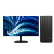 惠普HP 288G9 E台式机电脑租赁（I5-13500/16G/1T SSD/RTX3050 6G独显/飞利浦27B2N2100 27英寸显示器）