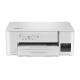 兄弟打印机 DCP-T436W（含每月1000张黑白打印量，100张彩色打印量，超印部分黑白0.04元/张，彩色0.4元/张）