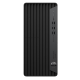 【特价】惠普 680G6 台式机电脑租赁（i7-10700/16G/512G SSD/核显/飞利浦24B2N2100 23.8英寸显示器）
