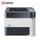 京瓷打印机 P3050dn（月免印量黑白3000张，超印费用黑白0.04元/张）