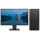 惠普Hp 288G9 E 台式机电脑租赁（i5-13500/16G/1T SSD/RTX4060 8G独显/戴尔显示器 D2421H 24英寸）