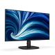飞利浦Philips 24B2N2100 23.8英寸显示器租赁(飞利浦/23.8英寸/1920x1080/100Hz/HDMI+VGA/黑色) 飞利浦Philips 24B2N2100 23.8英寸显示器租赁(飞利浦/23.8英寸/1920x1080/100Hz/HDMI+VGA/黑色)