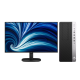 【特价】惠普 600G5 台式机电脑租赁(i7-9700/16G/512G SSD/核显/飞利浦24B2N2100 23.8英寸显示器) 【特价】惠普 600G5 台式机电脑租赁(i7-9700/16G/512G SSD/核显/飞利浦24B2N2100 23.8英寸显示器)