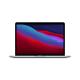 苹果Apple MacBook Pro 13.3英寸笔记本电脑租赁 2020款 MYD92CH/A（M1 8核中央处理器/8G/512G SSD/核显/深空灰/13.3/2K）