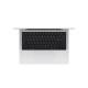 苹果Apple MacBook Pro 14.2英寸笔记本电脑租赁 2024款 MW2W3CH/A（M4 10核中央处理器/16G/512G SSD/10核图形处理器/银色/14.2/3K）