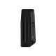 惠普Hp 400G9 SFF R 台式机电脑租赁（i3-13100/16G/512G SSD/核显/戴尔显示器 E2219HN 21.5英寸）