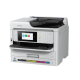 爱普生 WF-C5890a 彩色喷墨打印机 文印产品租赁（月免印量黑白1000张，超印费用黑白0.04元/张，月免印量彩色100张，超印费用彩色0.4元/张）
