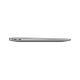 苹果Apple Macbook Air 13.3英寸笔记本电脑租赁 2020款 MGN63CH/A（M1/8G/256G SSD/核显/13.3/深空灰）