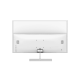 冠捷AOC A24734 23.8英寸一体机电脑（G6900/8G/256G SSD/核显/白色/23.8/FHD）