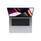 【新客特价】苹果Apple MacBook Pro 16.2英寸笔记本电脑租赁 2021款 MK183CH/A（M1 Pro 10核中央处理器/16G/512G SSD/16核图形处理器/深空灰/16.2/3K）