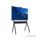 Newline TC 65 65英寸会议大屏租赁（搭配腾讯会议Rooms/Windows/65英寸/3840*2160/含Rooms高级账号）