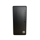 惠普HP M01台式机电脑租赁（i5-10505/16G/256G SSD*2/核显/惠普M2256 21.5英寸显示器）