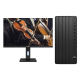 惠普HP 288G9 E台式机电脑租赁（I7-13700/32G/1T SSD/RTX4060 8G/飞利浦275S9DR 27英寸显示器）