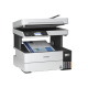 爱普生 L6468 彩色喷墨打印机 文印产品租赁（含每月2000张黑白打印量，100张彩色打印量，超印部分黑白0.04元/张，彩色0.4元/张）