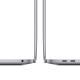 苹果Apple MacBook Pro 13.3英寸笔记本电脑租赁 2020款 Z11B（M1 8核中央处理器/16G/256G SSD/核显/深空灰/13.3/2K）