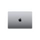 【新客特价】苹果Apple MacBook Pro 16.2英寸笔记本电脑租赁 2021款 MK183CH/A（M1 Pro 10核中央处理器/16G/512G SSD/16核图形处理器/深空灰/16.2/3K）