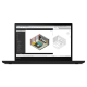 ThinkPad P14s 14英寸笔记本电脑租赁（i7-1165G7/16G/512G SSD/T500 4G独显/14英寸/FHD/黑色）