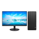 惠普 288G9 E 台式机电脑租赁(i5-13500/32G/1T SSD/RTX4060 8G/飞利浦271V8 27英寸显示器) 惠普 288G9 E 台式机电脑租赁(i5-13500/32G/1T SSD/RTX4060 8G/飞利浦271V8 27英寸显示器)