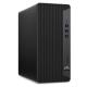 【特价】惠普 680G6 台式机电脑租赁（i7-10700/16G/512G SSD/核显/飞利浦24B2N2100 23.8英寸显示器）