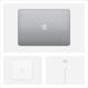 【特价】苹果Apple MacBook Pro 13.3英寸笔记本电脑租赁 2020款 Z0Y6（I7 10代/16G/512G SSD/核显/13.3英寸/2560x1600/深灰）