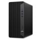 【特价】惠普 680G6 台式机电脑租赁（i7-10700/16G/512G SSD/核显/飞利浦24B2N2100 23.8英寸显示器）