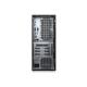 戴尔Dell CM3980D 台式机电脑租赁（i5-8500/8G/256G SSD/核显/飞利浦显示器  275E1 27英寸）