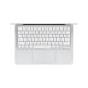 苹果Macbook Neo MHFA4CH/A 13英寸笔记本电脑租赁(Apple A18 Pro/8G/256G SSD/5核图形处理器/13英寸/2408x1506/银色) 苹果Macbook Neo MHFA4CH/A 13英寸笔记本电脑租赁(Apple A18 Pro/8G/256G SSD/5核图形处理器/13英寸/2408x1506/银色)
