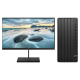 惠普Hp 288G9 E 台式机电脑租赁（i5-13500/16G/1T SSD/RTX3050 6G独显/惠普显示器 M2456 24英寸）