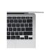 苹果Apple MacBook Air 13.3英寸笔记本电脑租赁 2020款 MVH42CH/A（I5-10 1.1GHz/8G/512G SSD/核显/银色/13.3/MacOS）