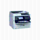 爱普生 WF-C5790a 彩色喷墨打印机 文印产品租赁（月免印量黑白1000张，超印费用黑白0.04元/张，月免印量彩色100张，超印费用彩色0.4元/张）