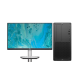 惠普HP Z2G5 台式机电脑租赁（i7-10700K/32G/2T+512G SSD/RTX3060 12G/戴尔S2721QS 27英寸显示器）