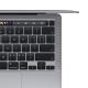 苹果Apple MacBook Pro 13.3英寸笔记本电脑租赁 2020款 MYD82CH/A(M1 8核中央处理器/8G/256G SSD/核显/深空灰/13.3/2K) 苹果Apple MacBook Pro 13.3英寸笔记本电脑租赁 2020款 MYD82CH/A(M1 8核中央处理器/8G/256G SSD/核显/深空灰/13.3/2K)